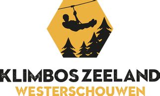 Klimbos Westerschouwen