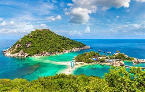 Koh Samui Stranden