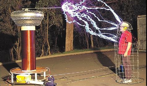 Kooi van Faraday