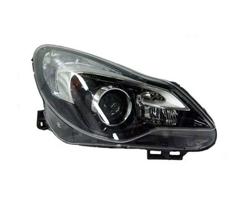 Koplamp Opel Corsa
