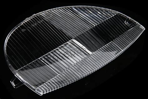 Koplamp lens