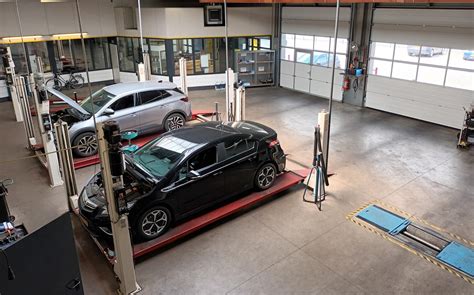 Kosten autoschade herstellen