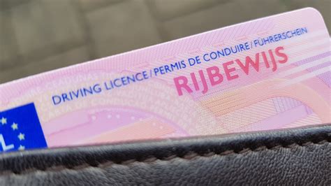 Kosten rijbewijs auto