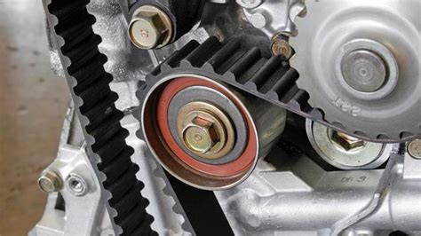 Kosten vervanging distributieriem