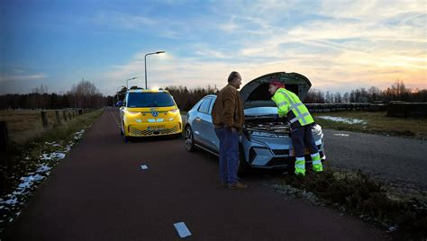 Kostenoverzicht van een auto