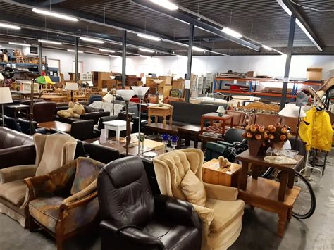 Kringloopwinkel Nijverdal
