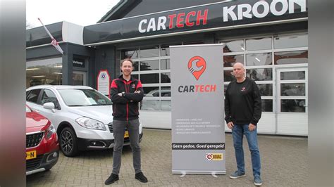 Kroon Autobedrijf Ede