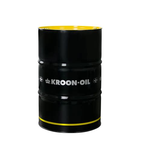 Kroon-Oil