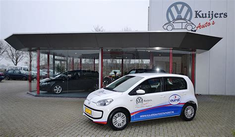Kuijers Auto's Staphorst