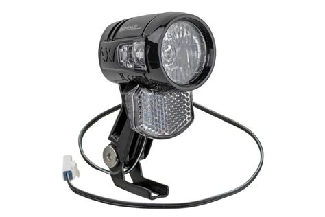 LED Koplamp Voordelen