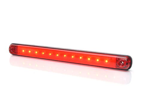 LED Remlicht Strip