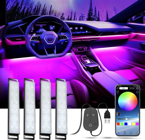 LED interieurverlichting