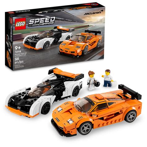 LEGO Speed Champions