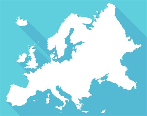 Laadinfrastructuur in Europa