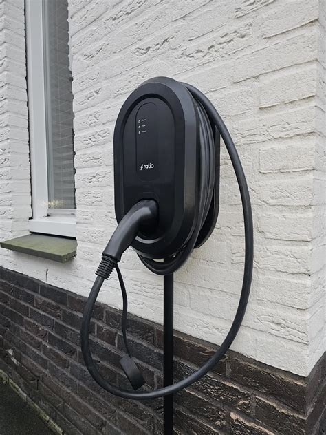 Laadpaal Installatie