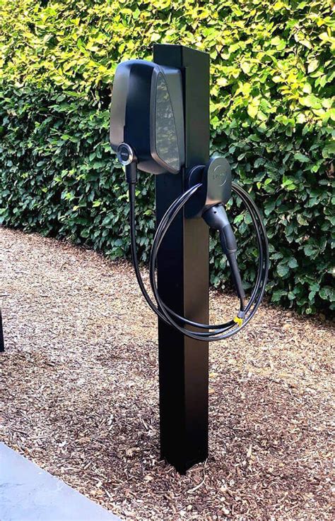 Laadpaal installatie
