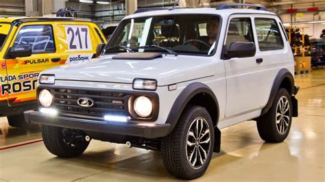 Lada Niva