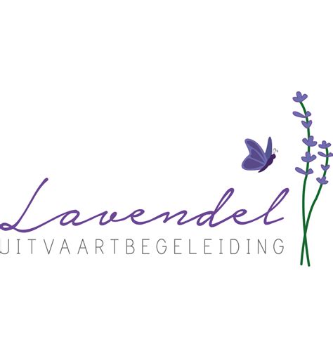 Lavendel Uitvaartbegeleiding