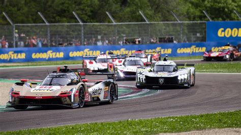 Le Mans winnaars