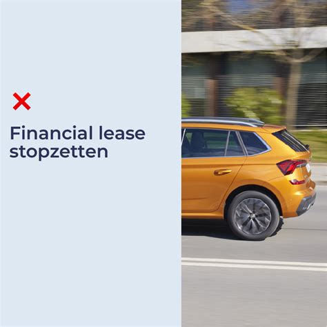 Lease Mogelijkheden