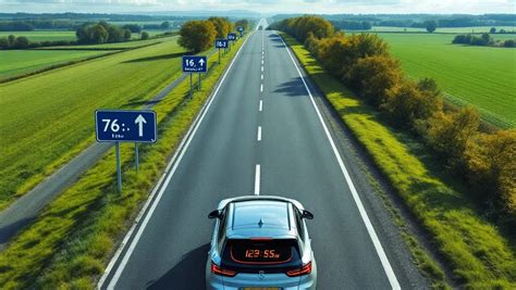 Lease auto kilometers