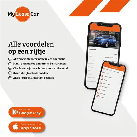 Leaseauto vs. Koopauto