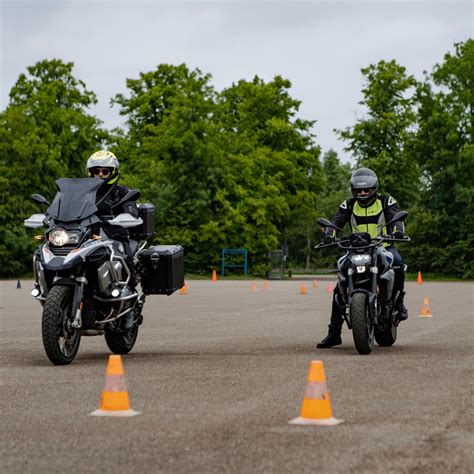 Leeftijd motor rijbewijs