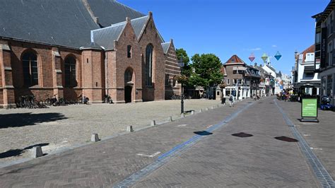 Leerdam Centrum