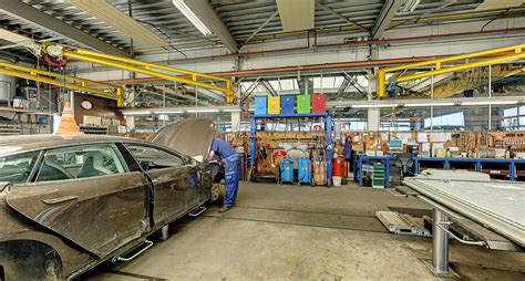Levering Auto Onderdelen