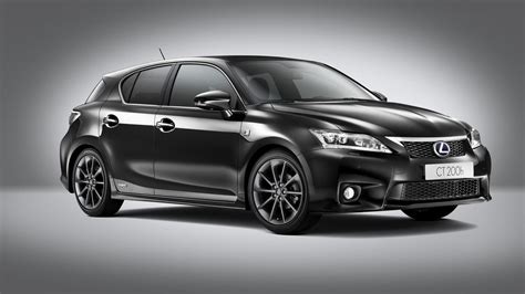 Lexus CT 200h