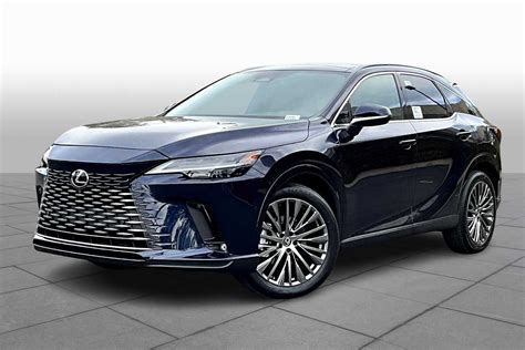 Lexus RX 450h