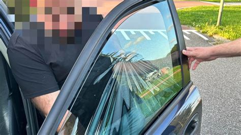 Lichtdoorlatendheid autoruiten