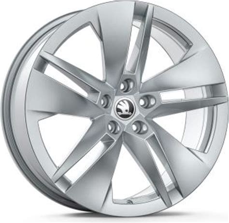 Lichtmetalen velgen voor verschillende Nissan modellen