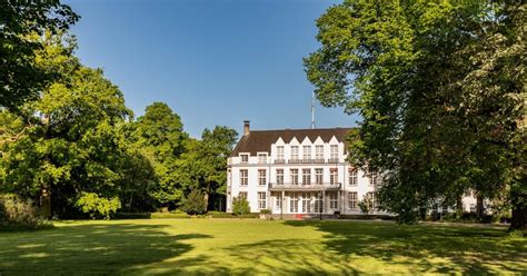 Locatie Bilthoven