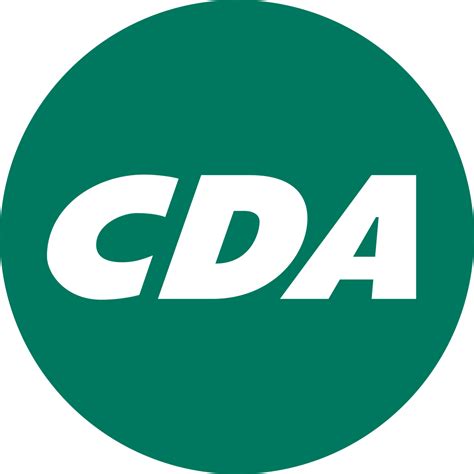 Logo CDA