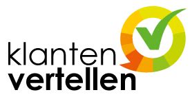 Logo Klantenvertellen