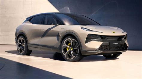 Lotus Eletre R
