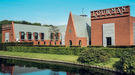 Louwman Museum Collectie
