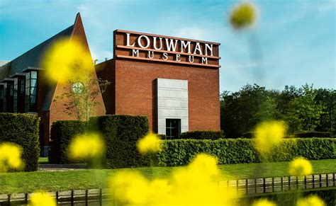 Louwman Museum Exterieur