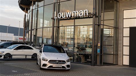 Louwman Peugeot Terneuzen
