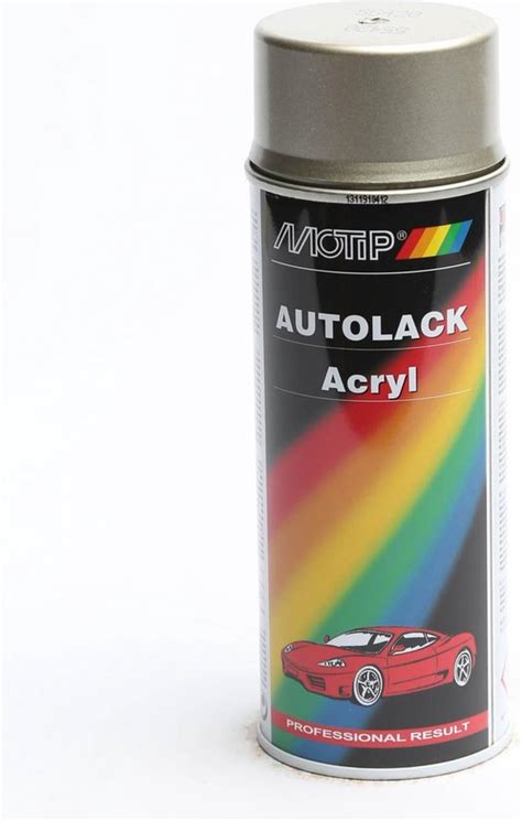 MOTIP Autolakken
