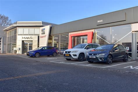 Maas-De Koning Nieuwkoop Vestiging