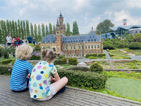 Madurodam