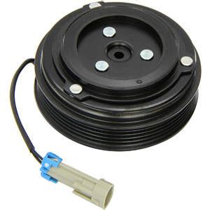 Magneetkoppeling Airco compressor