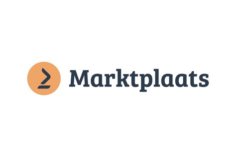 Marktplaats Logo