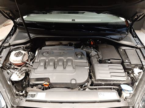 Massapunt motorruimte