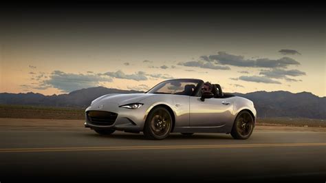 Mazda MX5