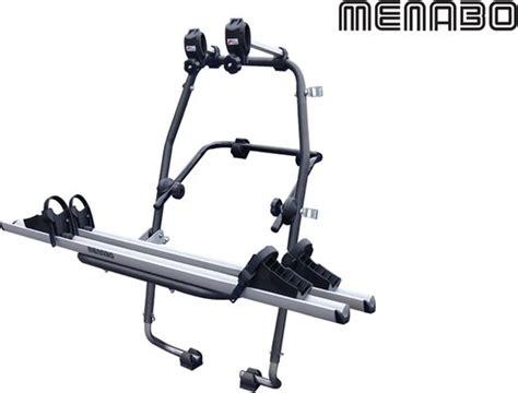 Menabo Stand-Up fietsendrager