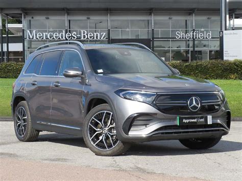 Mercedes Bergrijs Metallic