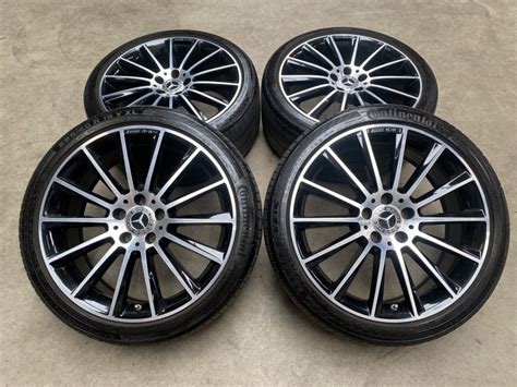 Mercedes C-Klasse velgen